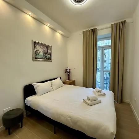 Maison Ecru - Reception * Triest