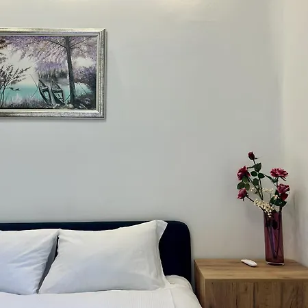 Maison Ecru - Reception Apartment *
