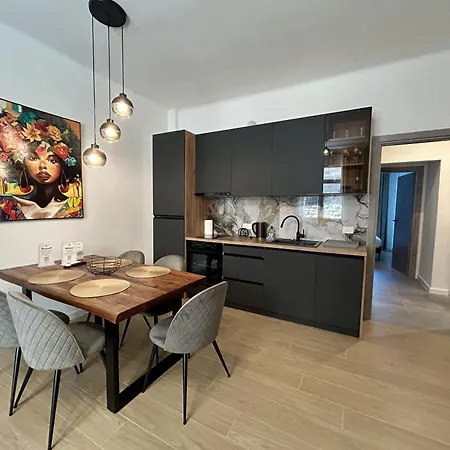 Maison Ecru - Reception *