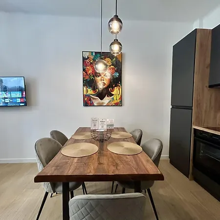 Maison Ecru - Reception *