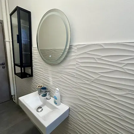 Maison Ecru - Reception Apartment *