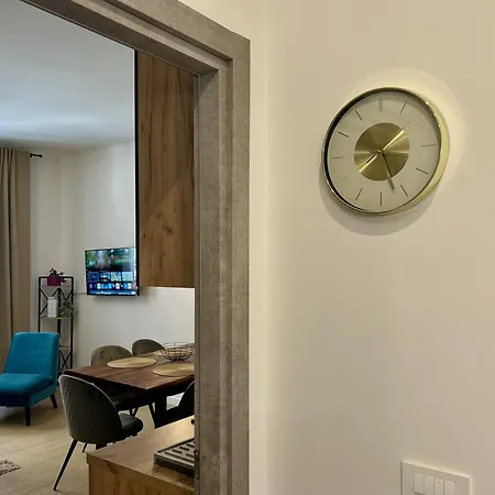 Maison Ecru - Reception *